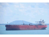 Satılık tanker gemisi